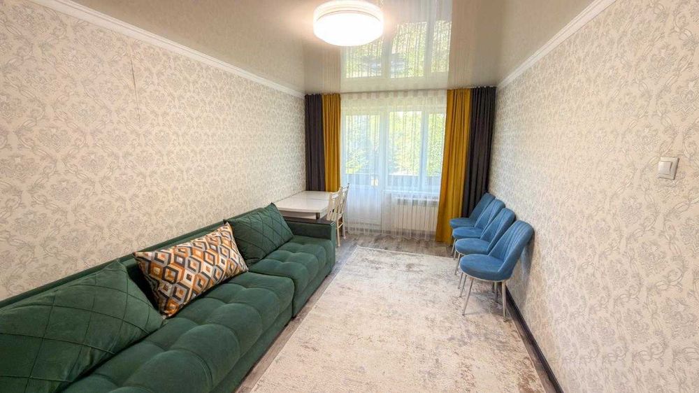 продажа квартир Мурагер Империя