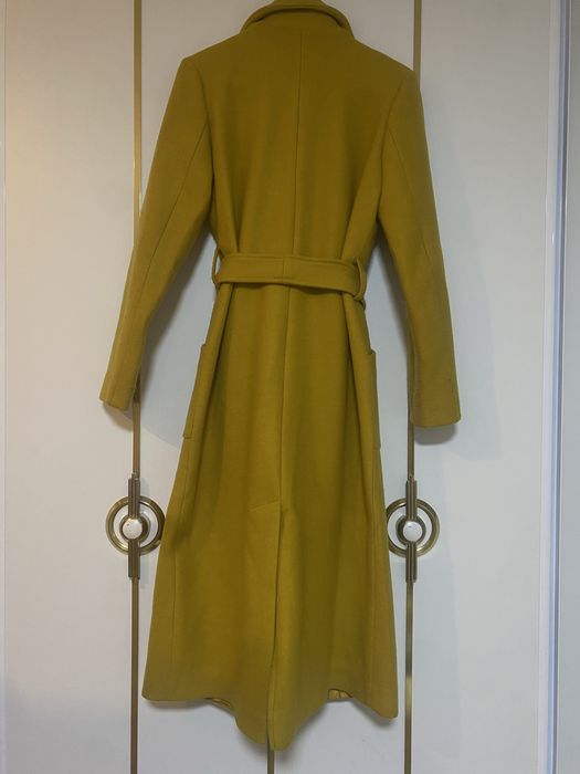 весеннее женское пальто