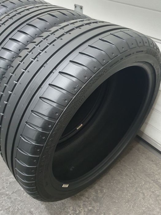 Anvelope Continental 245/40/19
