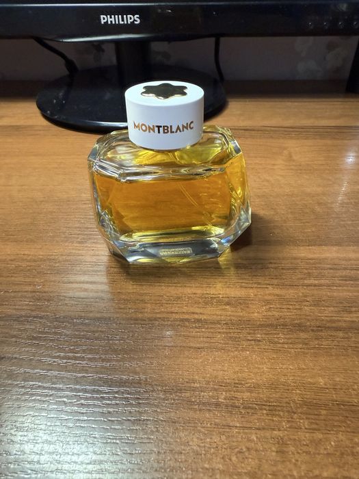 Продам духи Montblanc Signature Absolue.