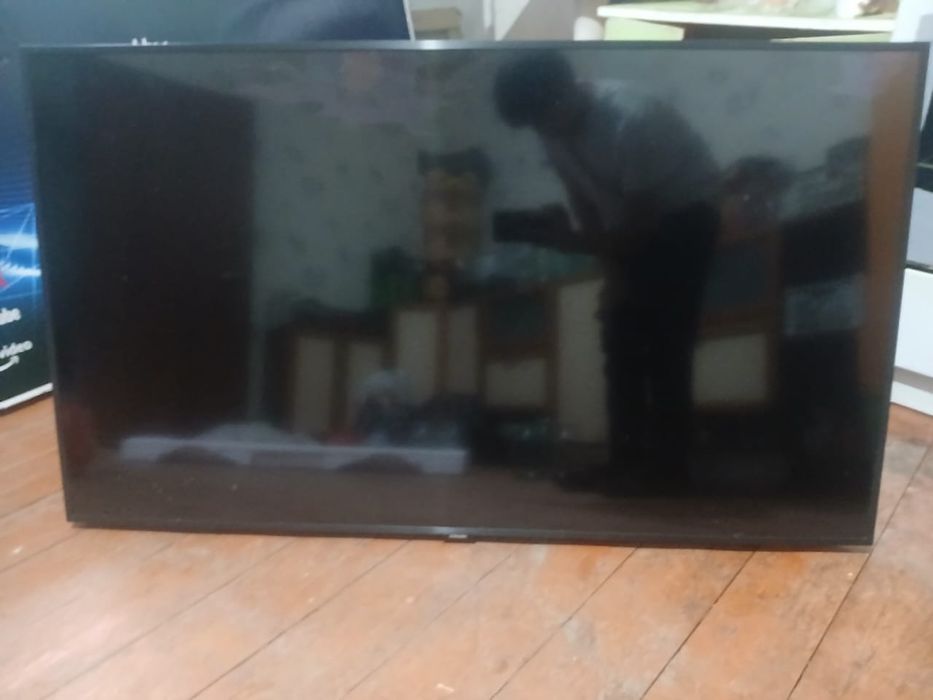 Телевизор Самсунг Q-Led