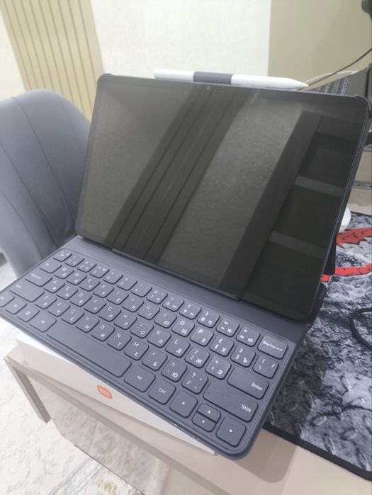 Redmi Pad Pro Graphite Gray