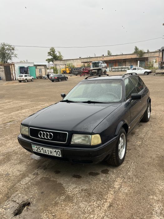Продам ауди б4 универсал