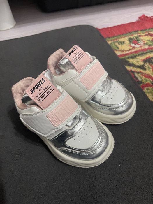 Обувь для малышей