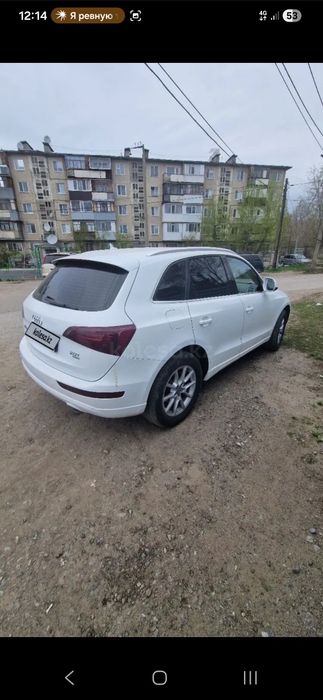 Продам авто Ауди Q5