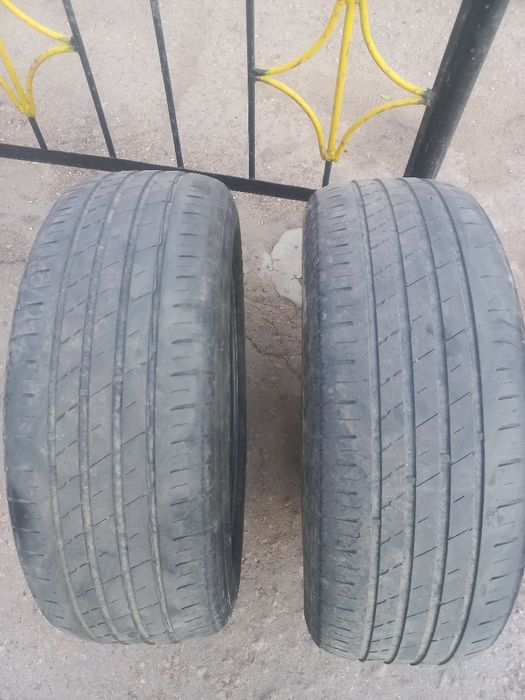 Продам б.у.Шины 205 /60/ 16
