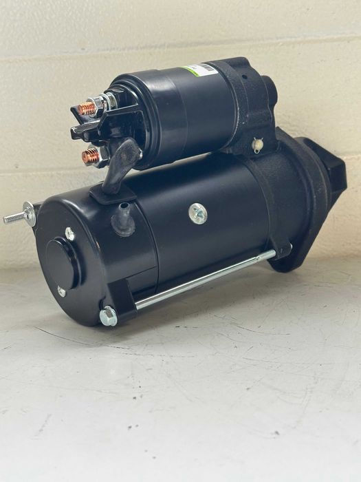 Electromotor NOU Terex , KHD , Volvo , varianta puternica 3.2 KW