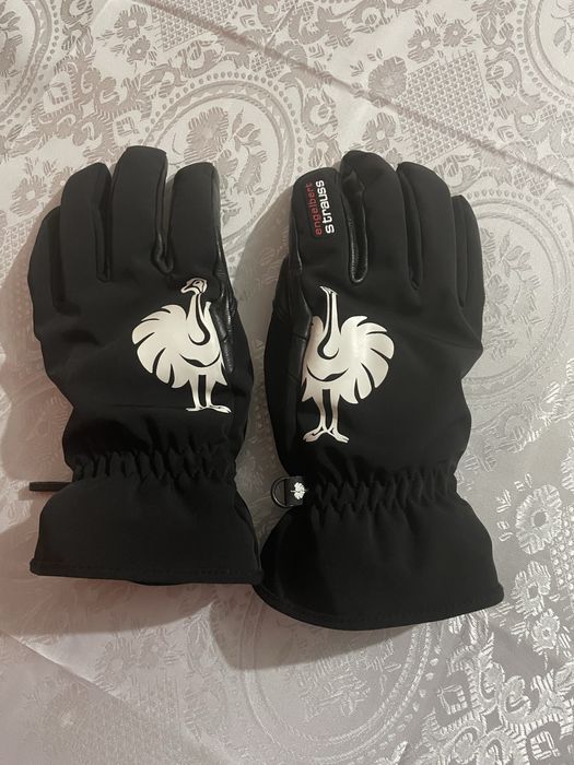 Manusi Engelbert Strauss