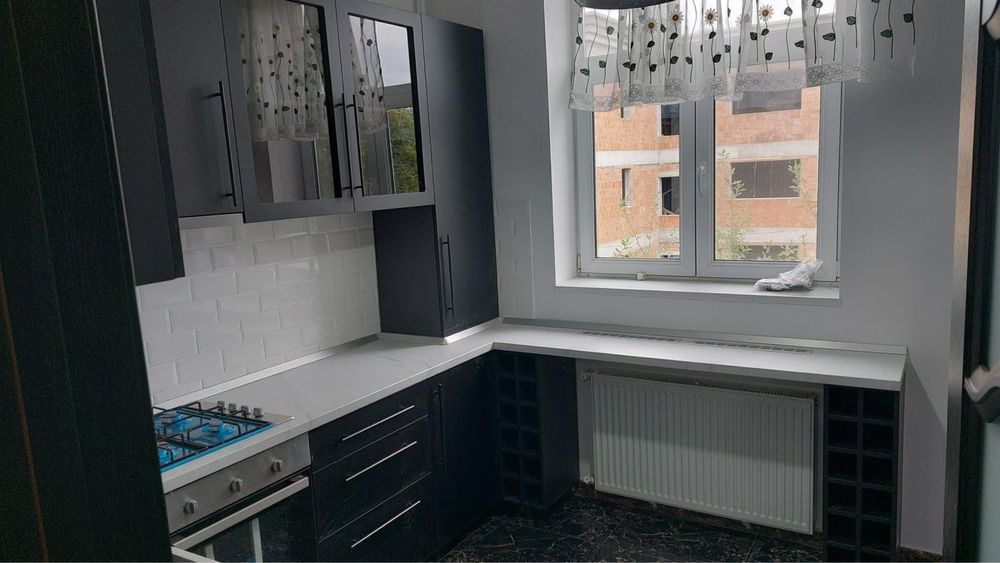 Ap. 2 camere Negruzzi Copou