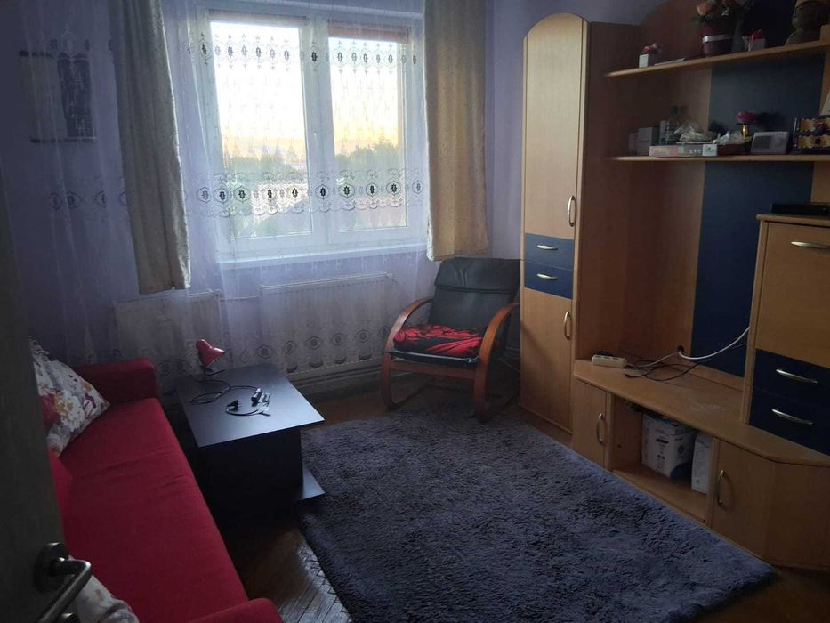 Vanzare apartament cu 2 camere Deva