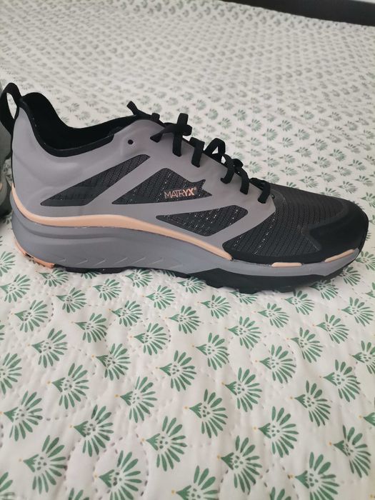 Дамски Маратонки.The North Face