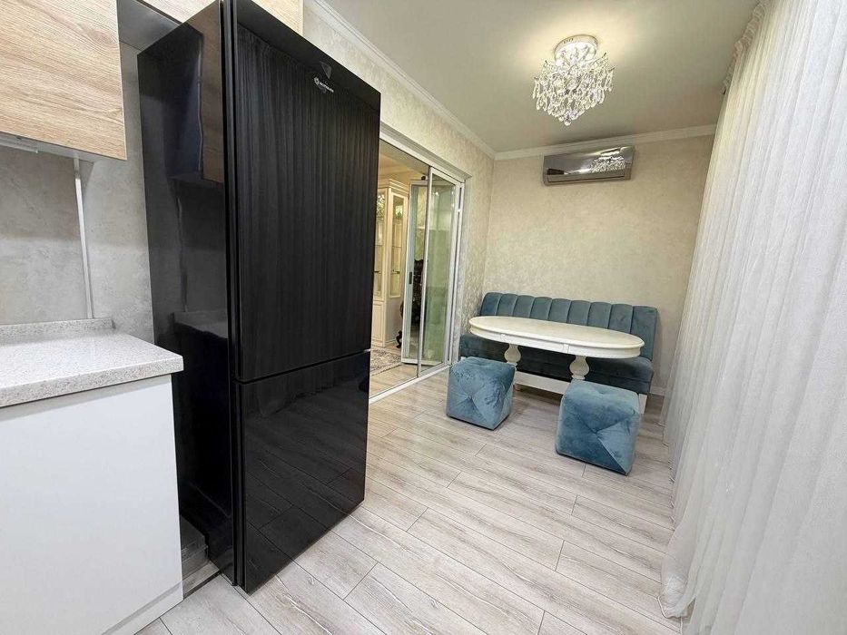 Мирабад / ойбек | 2-комн. 3 из 5 | 70 м2 [ФТ:0012]