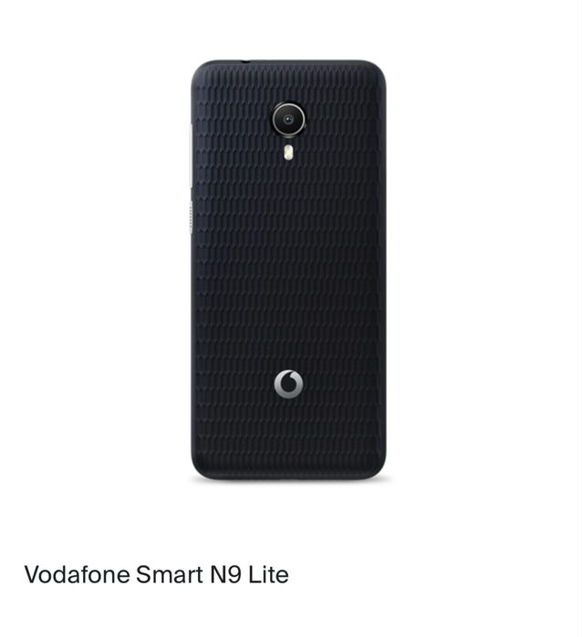 Vand telefon SIGILAT Smart N9 Lite Android 4G Smartphone 5.3 Inch 16GB