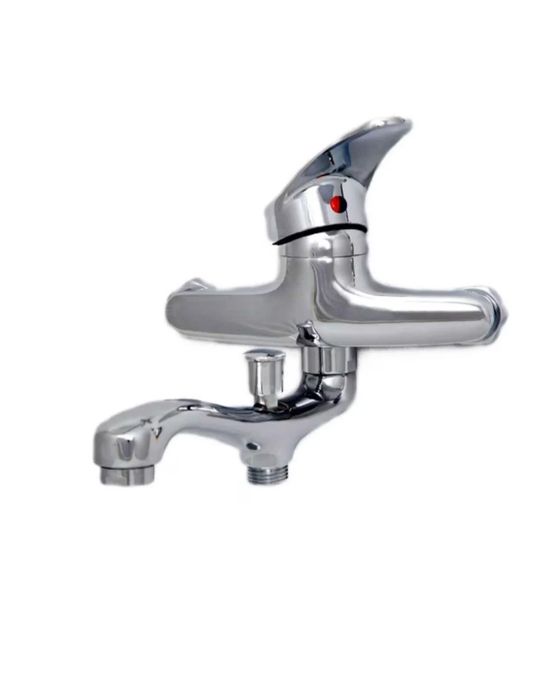 Baterie cadă cartus ceramic Forever