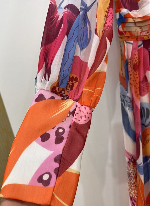 Женские платья 44–46 размер