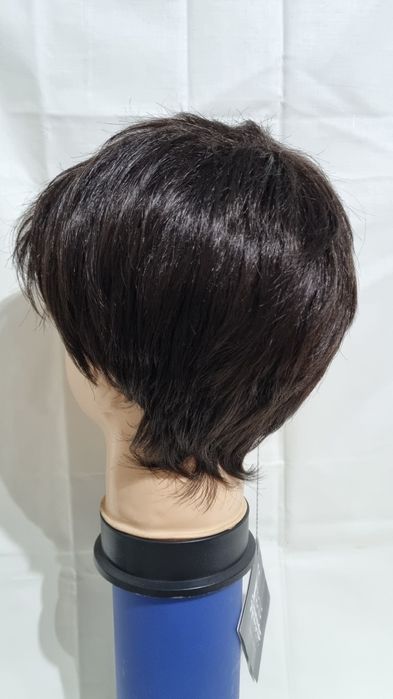 Perucă damă par scurt