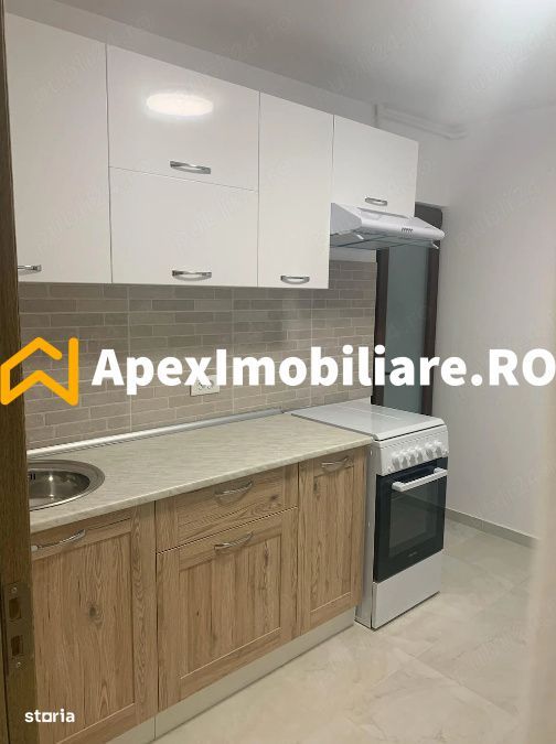 Apartament 2 camere de inchiriat Vitan Bucuresti | ApexImobiliare.ro