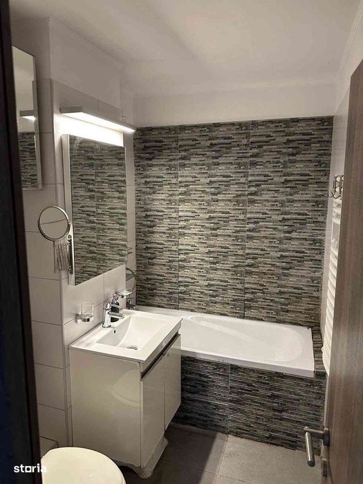 Apartament 3 Camere De Închiriat – Expo Parc