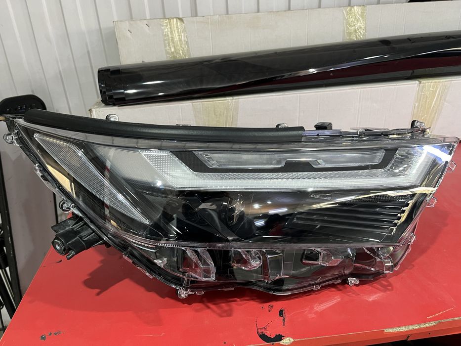 Фара от Рав 4 RAV 4