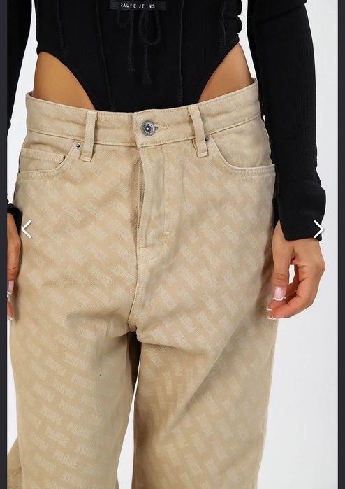Дънки Pause Jeans