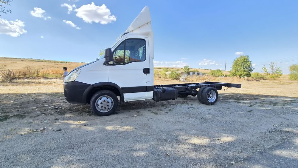 Iveco daily sprinter