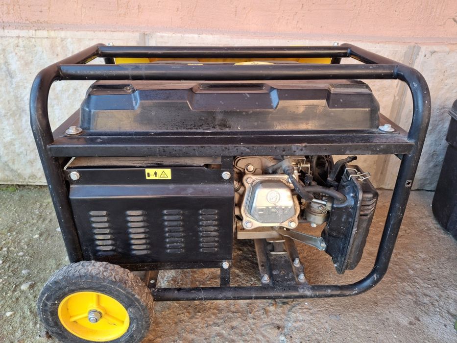 Генератор,Агрегат.