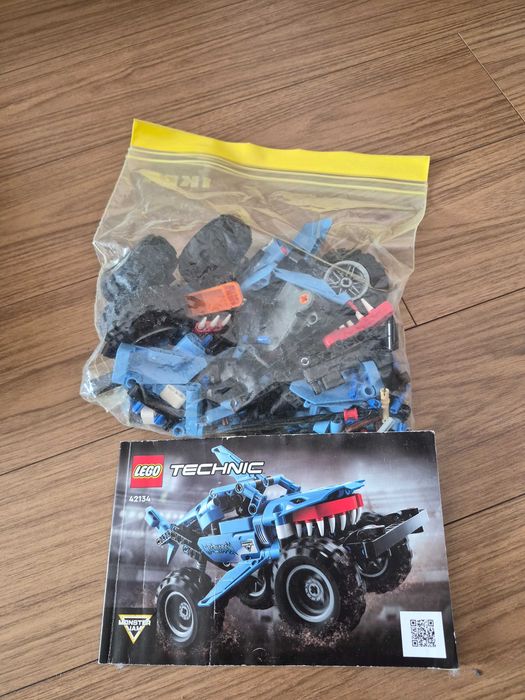 Наборы Lego, оригинал