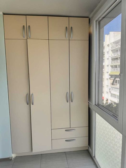 Дава се под наем Тристаен апартамент в София, Гоце Делчев - 110 кв.м за 1120 € - Снимка #13