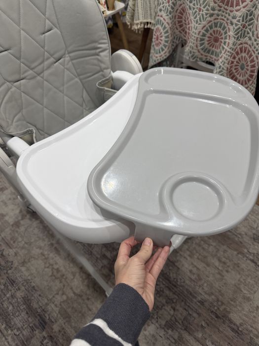 Детский стул Skillmax