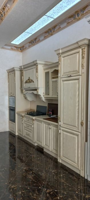 Кухня на заказ. Oshxona mebeli.