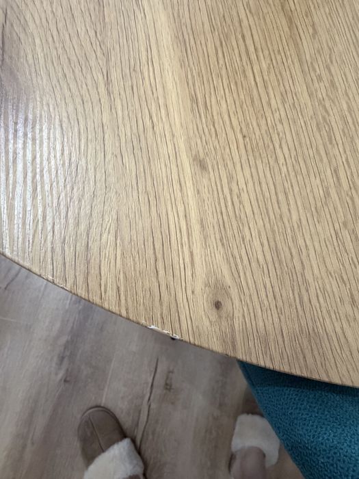 Masa bucatarie 100cm