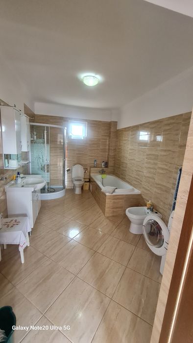Casa tip vilă , in com Satu Mare