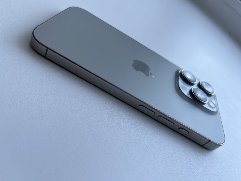 Iphone 16 Pro 256гб