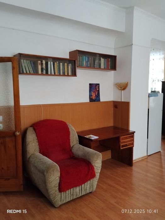 Продам Сталинка 1 к. 45квадратов