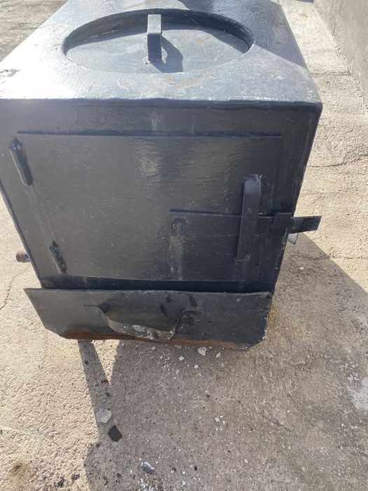 Печка Для Дома и Бани