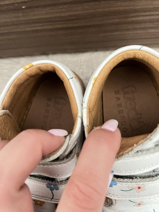 Froddo barefoot за момиче размер 23