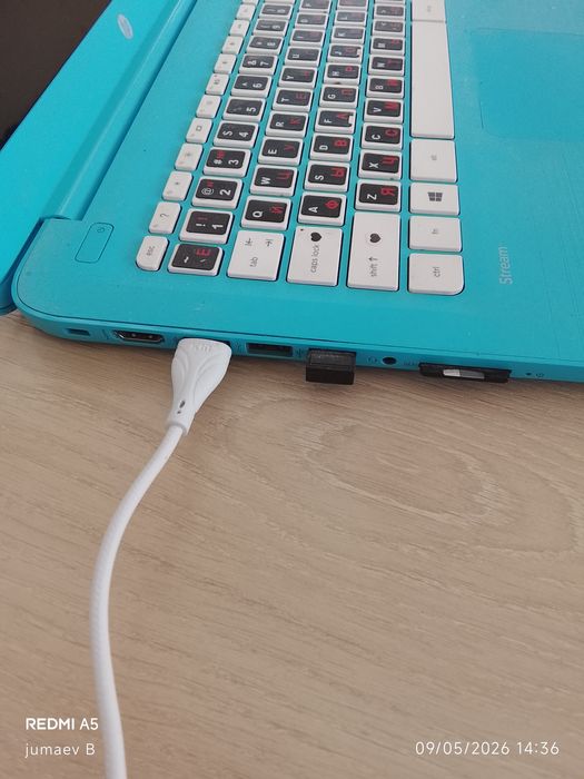 Hp noutbuk arzon narxda sotiladi