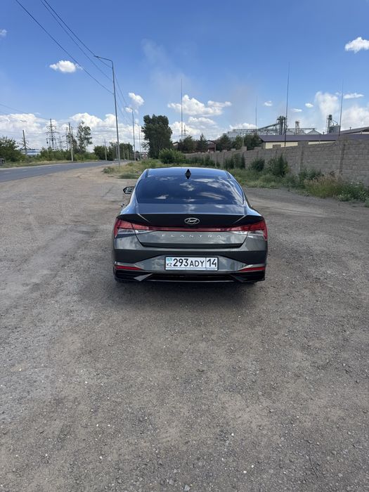 Продам Хундай Элантру