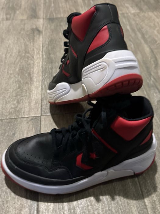 Високи маратонки 41 номер