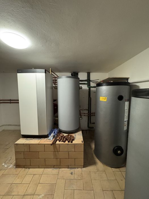 Instalator Cluj Napoca, Instalatii sanitare si termice, Calorifere.