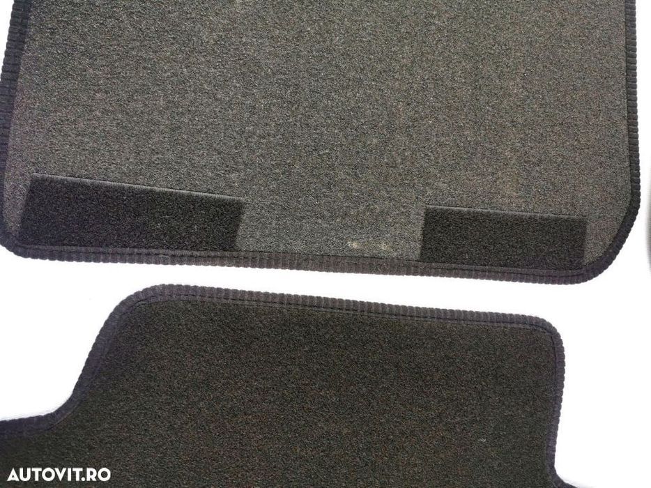 Covorase mocheta BMW E90/E91 2004-2013