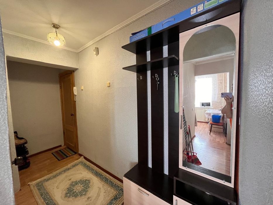 2-х комнатная квартира