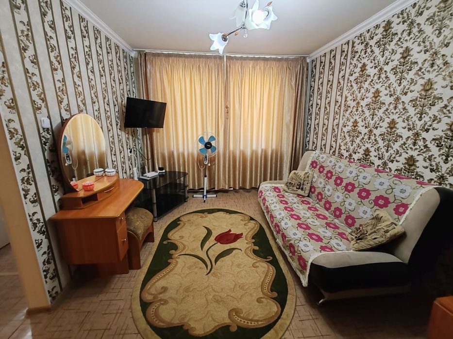 Квартиры помесячно