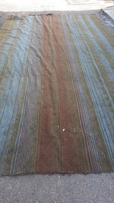 Ковры разных размеров