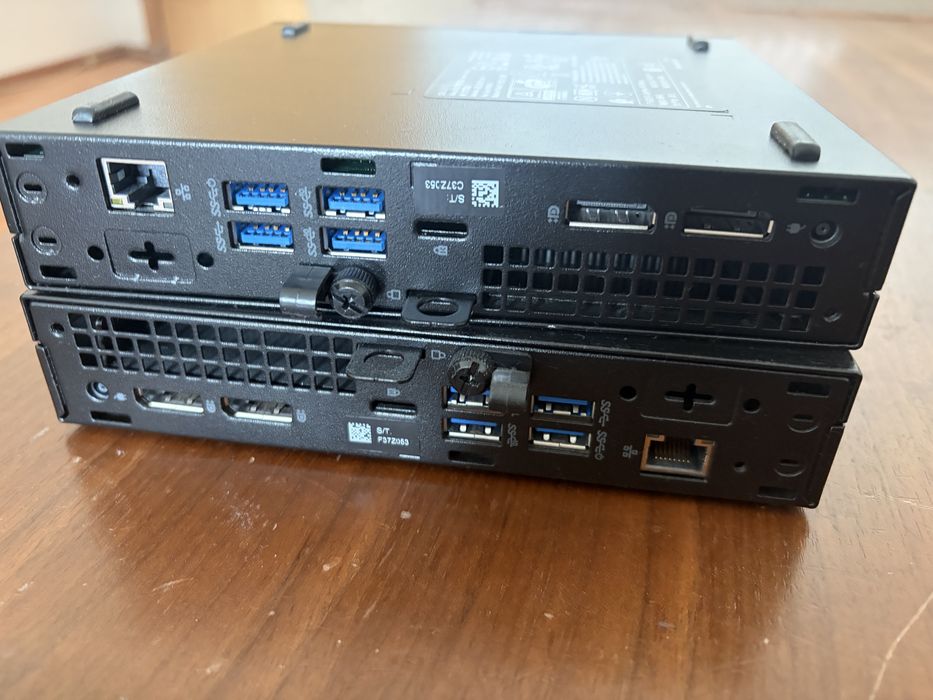 デル 超小型/M.2+1.0TB/Win11 Pro/i5-9500T/16GB デル 超小型/M.2+1.0TB/Win11 Pro/i5-9500T/16GB Amazon.com: Dell