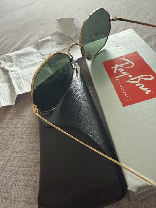 Слънчеви очила Ray Ban 1972-9196/31