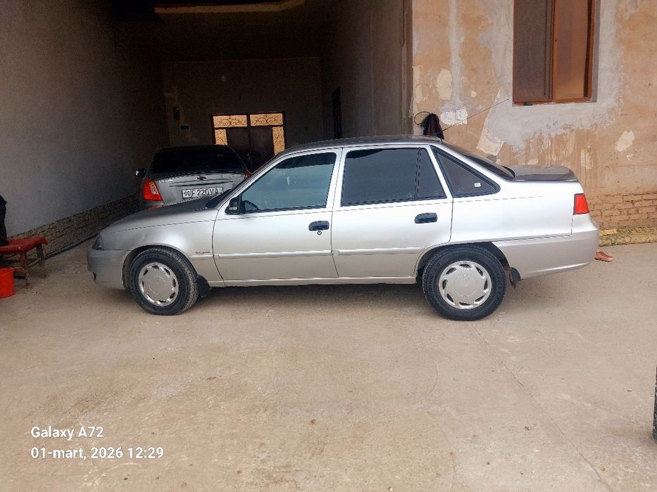 Нехиа 2 донс лух кандитсанер