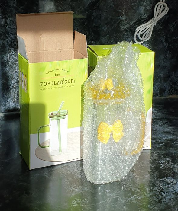 Бокал 2026 в тренде 45 сум