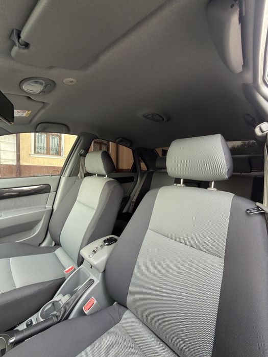 Gentra 2023 yil 3 pozitsa Avtomat 17 min km yurgan tozza