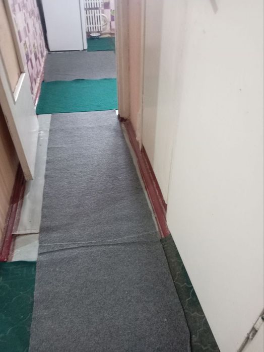 Нина каые олдида 2 хоналик квартира ижарага берилади